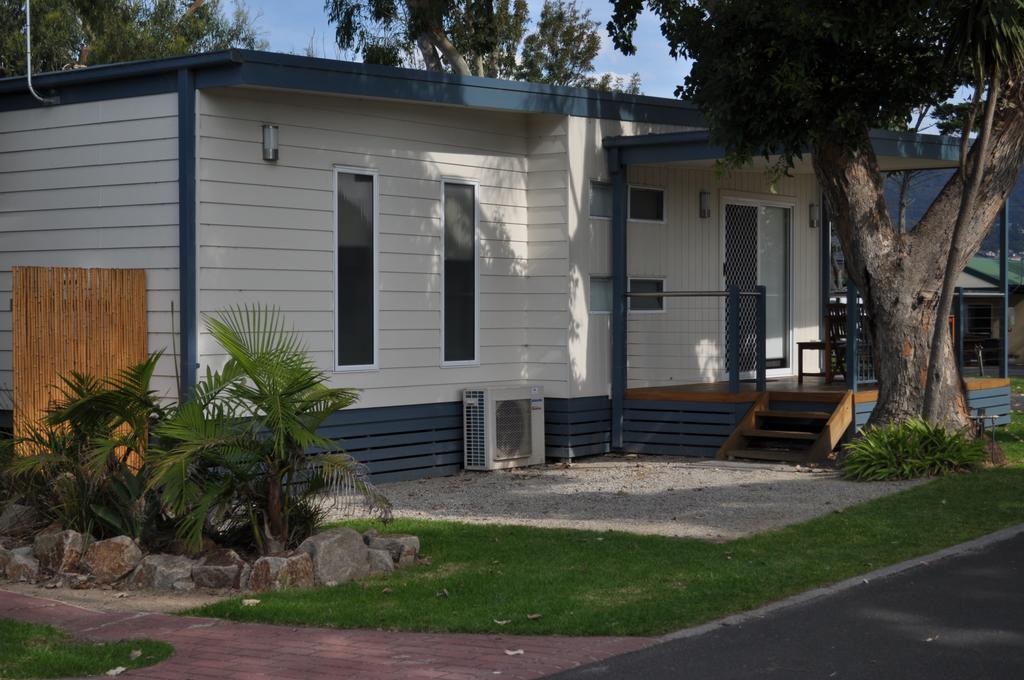 Kangerong Holiday Park Red Hill South Pokoj fotografie