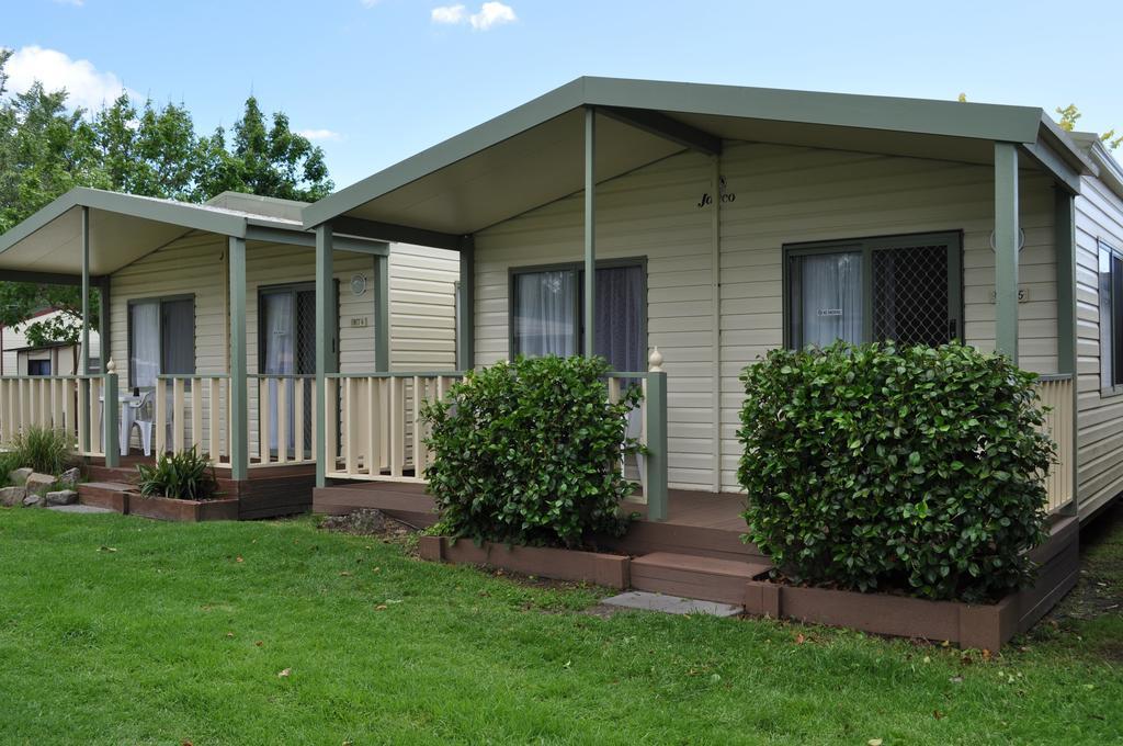 Kangerong Holiday Park Red Hill South Pokoj fotografie